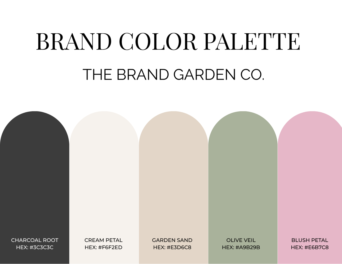 Color Refresh