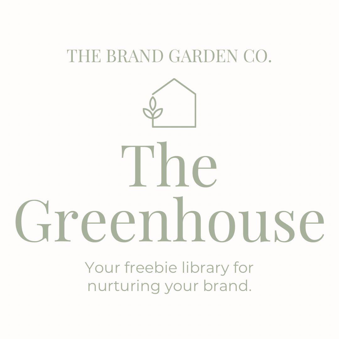 The Greenhouse